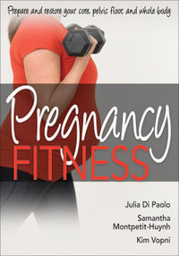 Pregnancy Fitness - Julia Di Paolo