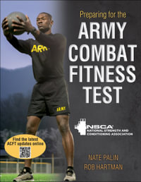 Preparing for the Army Combat Fitness Test - Nate Palin