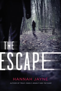 The Escape - Hannah Jayne
