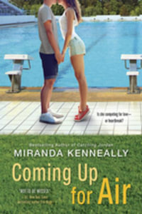 Coming Up for Air : Hundred Oaks : Book 8 - Miranda Kenneally