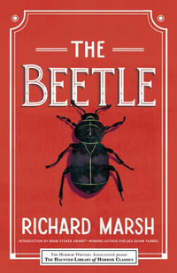 The Beetle : The Haunted Library of Horror Classics - Leslie S. Klinger