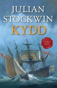 Kydd : A Kydd Sea Adventure - Julian Stockwin