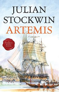 Artemis : Volume 2 - Julian Stockwin