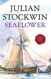 Seaflower : Volume 3 - Julian Stockwin