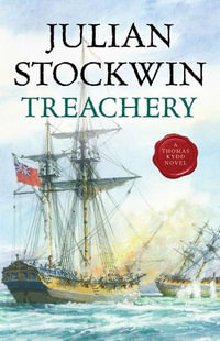 Treachery : Volume 9 - Julian Stockwin