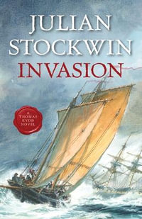 Invasion : Volume 10 - Julian Stockwin