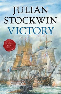 Victory : Volume 11 - Julian Stockwin