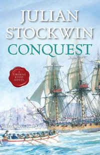 Conquest : Volume 12 - Julian Stockwin