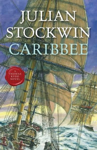 Caribbee : Volume 14 - Julian Stockwin