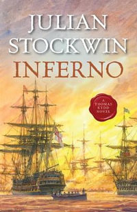 Inferno : Kydd Sea Adventures - Julian Stockwin