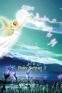 When Angels Learn to Fly - Peter Stewart