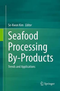 Seafood Processing By-Products : Trends and Applications - Se-Kwon Kim