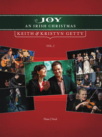 Keith and Kristyn Getty - Joy : An Irish Christmas Volume 2 - Keith And Kristyn Getty