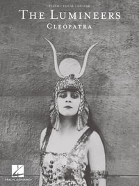 The Lumineers - Cleopatra - The Lumineers