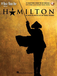 Hamilton : 10 Selections from the Hit Musical - Lin-Manuel Miranda