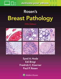 Rosen's Breast Pathology : 5th Edition - Syed A. Hoda