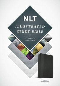 Illustrated Study Bible-NLT - Tyndale