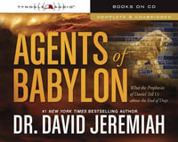 Agents Of Babylon - David Jeremiah