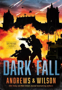 Dark Fall : The Shepherds - Jeffrey Wilson