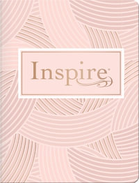 NLT Inspire Bible - Tyndale