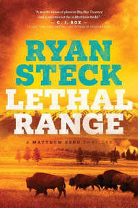 Lethal Range : Matthew Redd - Ryan Steck