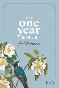 The One Year Bible for Women, KJV (Hardcover) - Tyndale