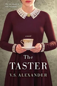 The Taster - V S Alexander