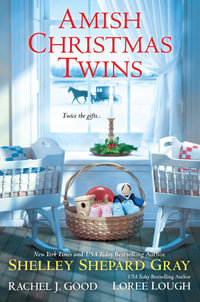 Amish Christmas Twins - Loree Lough