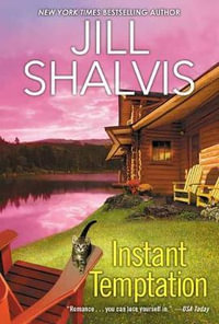 Instant Temptation : Wilder Brothers - Jill Shalvis