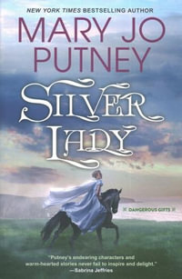 Silver Lady - Mary Jo Putney