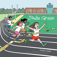 Jodie Green - Andrew Kelly