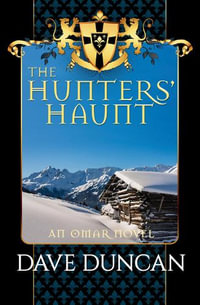 The Hunters' Haunt : Omar - Dave Duncan