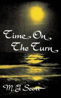 Time on the Turn - M J Scott