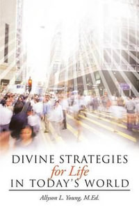 Divine Strategies for Life In Today's World - Allyson L Young M Ed