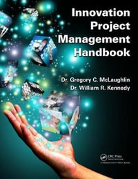 Innovation Project Management Handbook - Dr.Gregory C. McLaughlin