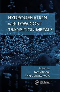 Hydrogenation with Low-Cost Transition Metals - Jacinto Sa