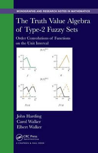 The Truth Value Algebra of Type-2 Fuzzy Sets : Order Convolutions of Functions on the Unit Interval - John Harding