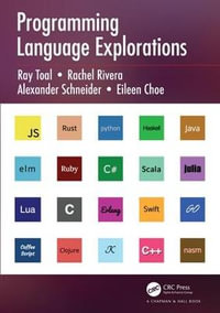 Programming Language Explorations - Ray Toal