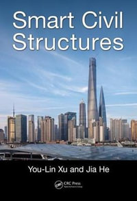 Smart Civil Structures - Jia He