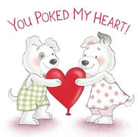 You Poked My Heart! - Brandy Cooke