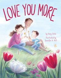 Love You More - Gary Urda