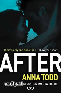 After : The After Series - Anna Todd