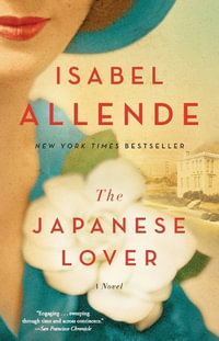 The Japanese Lover - Isabel Allende