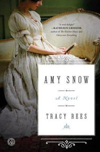 Amy Snow - Tracy Rees