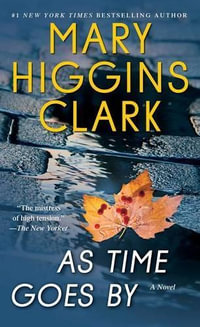 As Time Goes By - Mary Higgins Clark