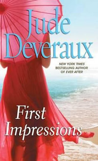 First Impressions - Jude Deveraux