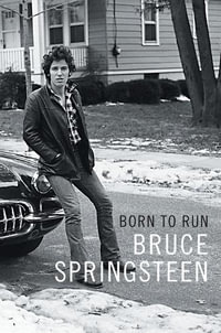 Born to Run - Bruce Springsteen