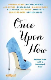 Once Upon Now - Ali Novak