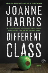 Different Class - Joanne Harris