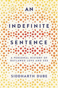 An Indefinite Sentence : A Personal History of Outlawed Love and Sex - Siddharth Dube